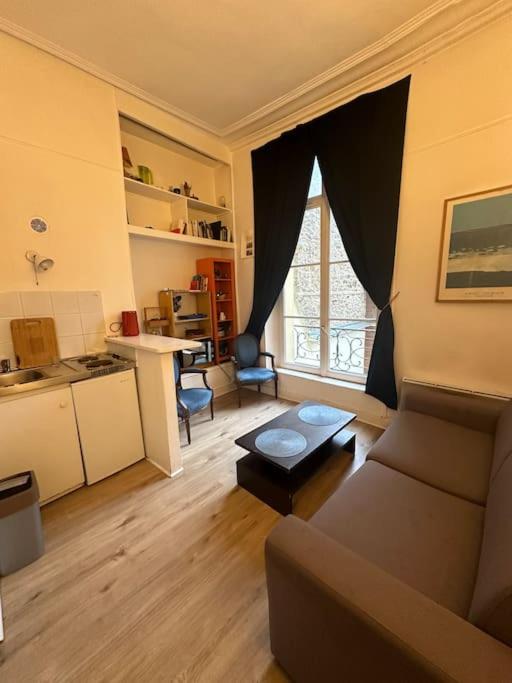 Charmant appartement de 38m² -Quartier Latin - 4