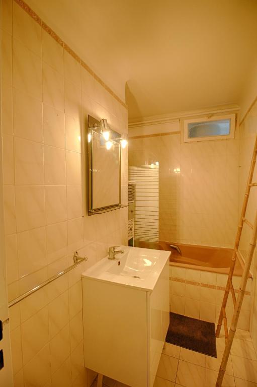 Appartement Eugénie centre-ville Ajaccio - 4
