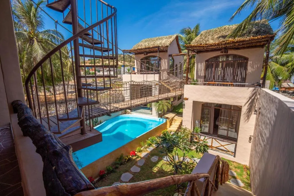 Red Sands Mui Ne, hotel in Phan Thiet