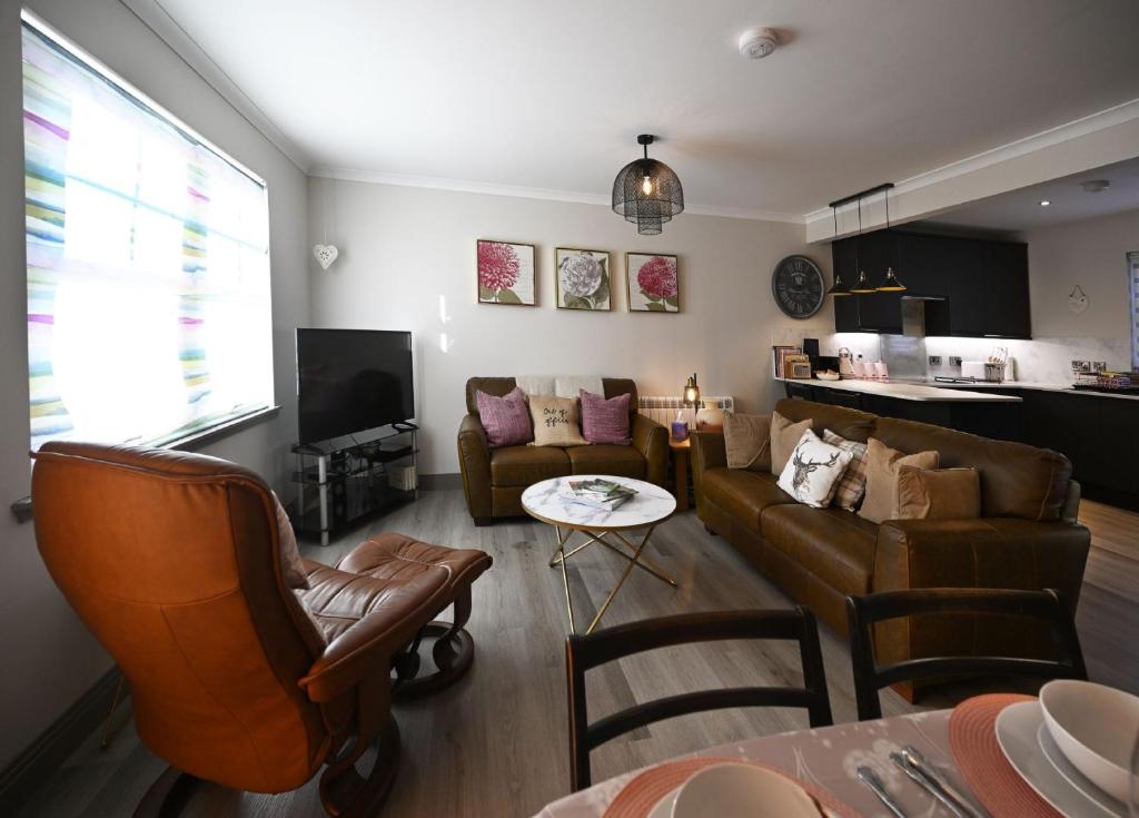 Taigh Corpach, Fort William