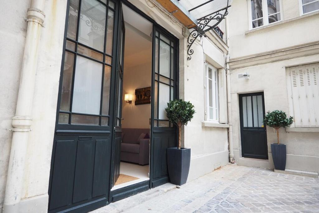 Saint germain cosy - 4