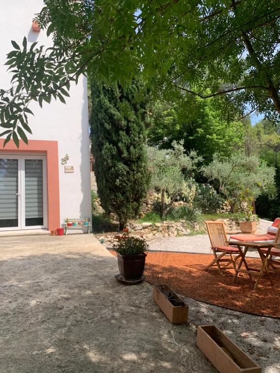 Villa Diego