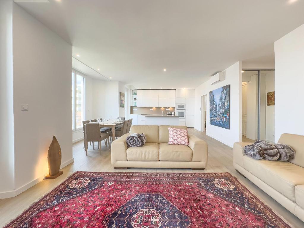 Le Duplex by Winsome Destination - 2