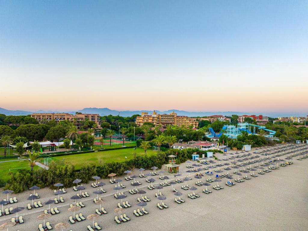 Asteria family resort belek отзывы Asteria family resort belek отзывы