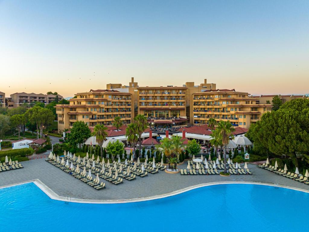 Asteria family resort belek отзывы Asteria family resort belek отзывы