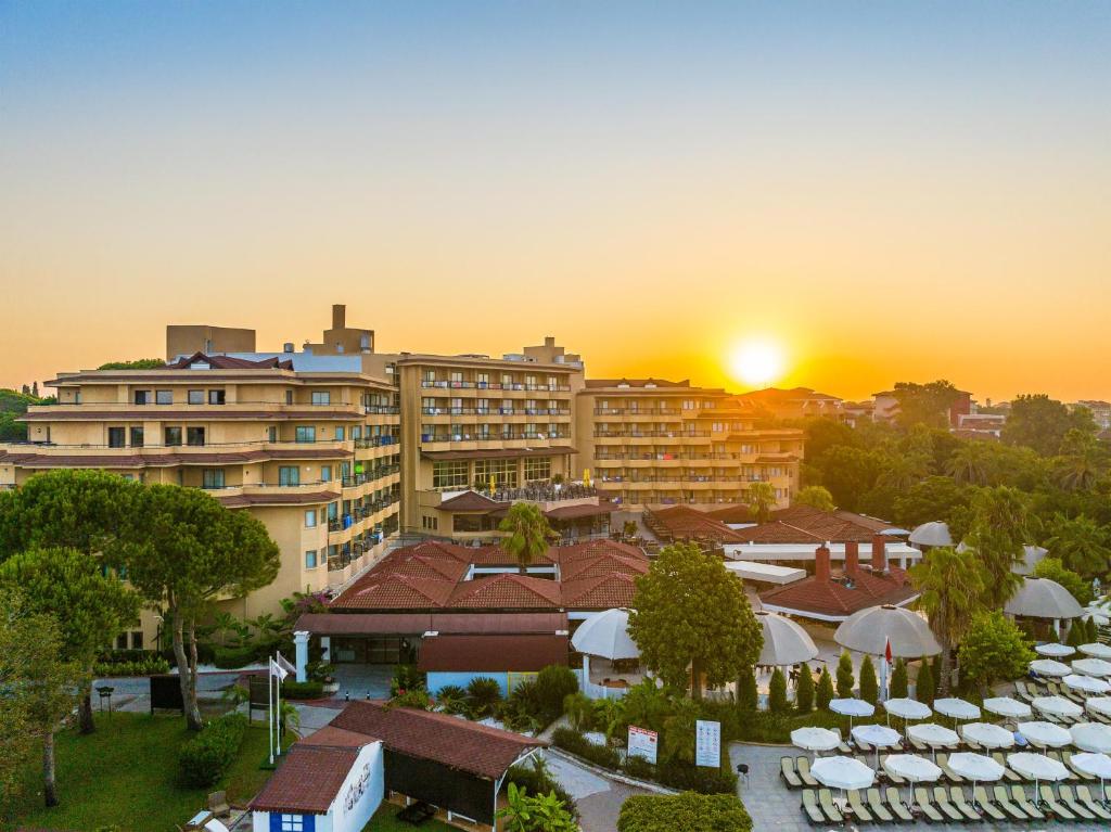 Asteria family resort belek отзывы Asteria family resort belek отзывы