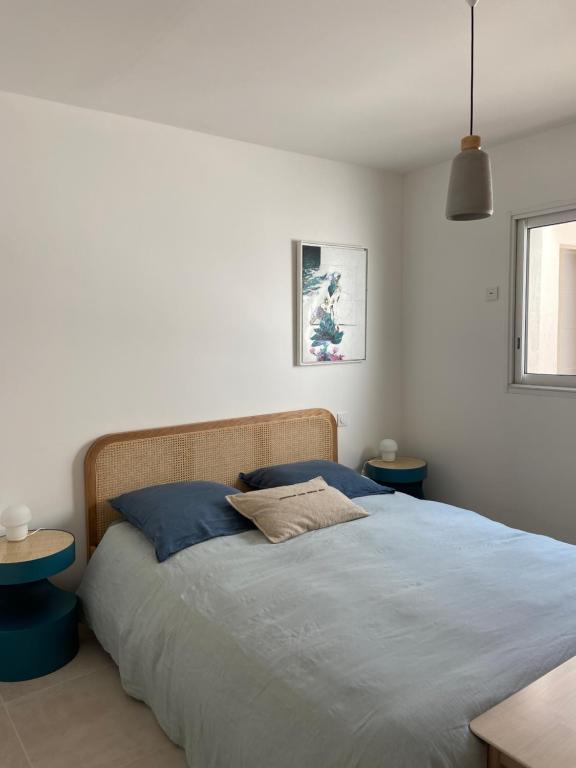 T3 pour 6 dans résidence neuve avec piscine - 4