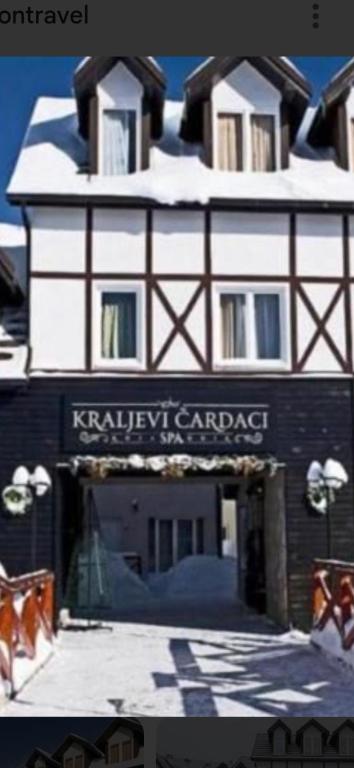 A67 Kraljevi Čardaci - 5