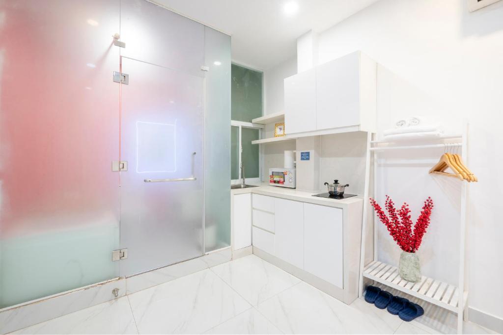 SAZI OPERA HOME HCMC