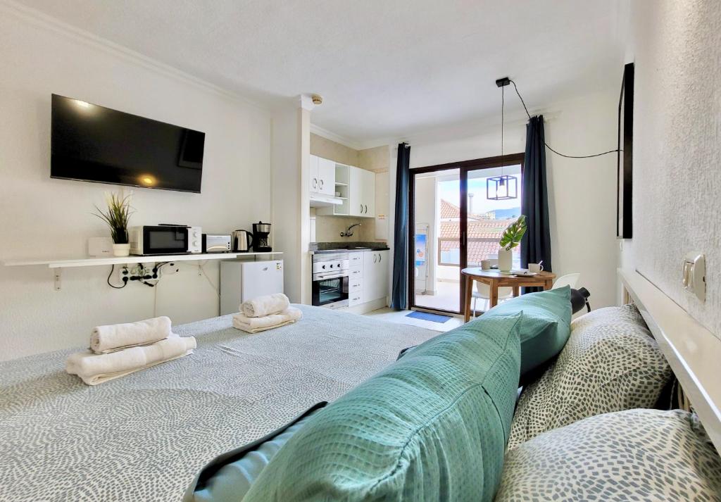 Casa Isabel, Puerto de la Cruz