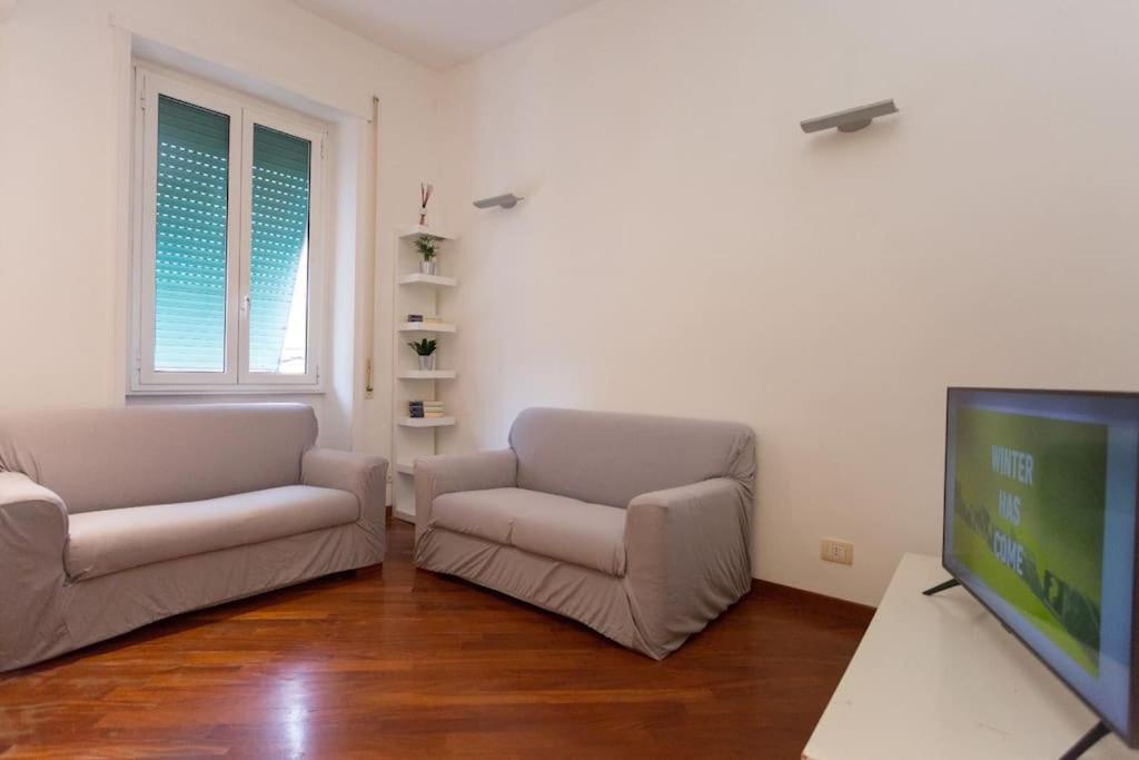 Podesti House - Flaminio Stadio Olimpico - 4