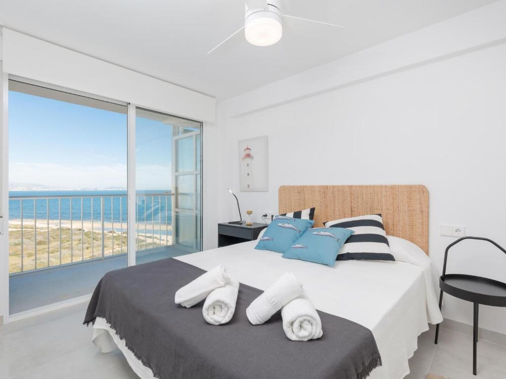 MIRAMAR ~ El Campello, El Campello