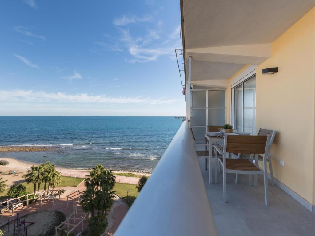 MIRAMAR ~ El Campello - 4
