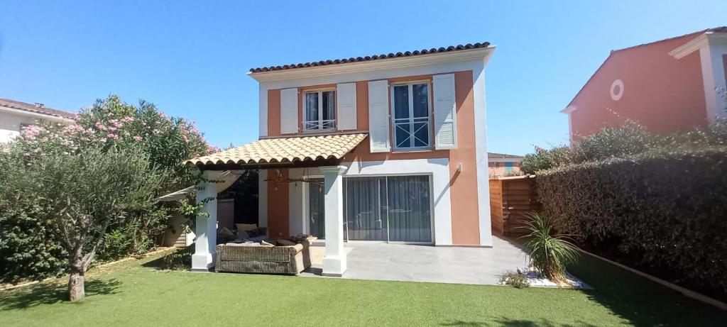 VILLA Tout confort CLIMATISEE 6pers - 4