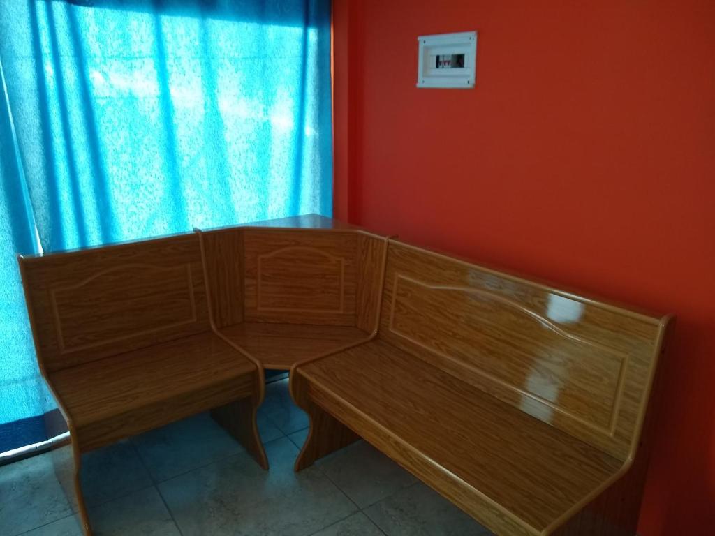 Norte Alojamiento - 2