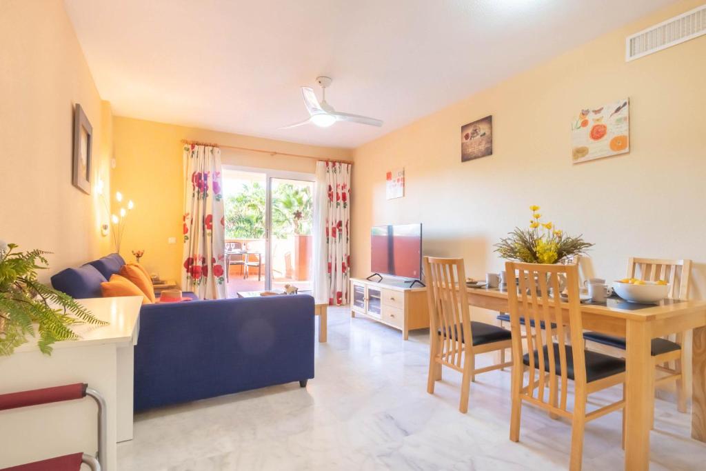 Reserva De Marbella- Happy Rentals - 4
