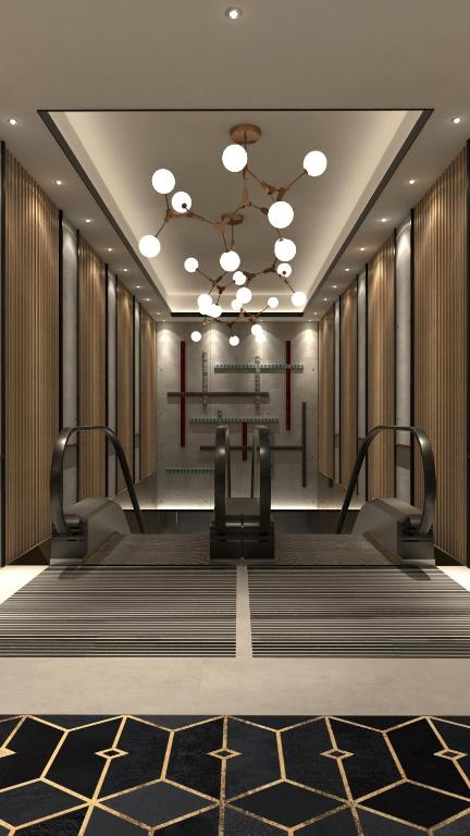 Facilities