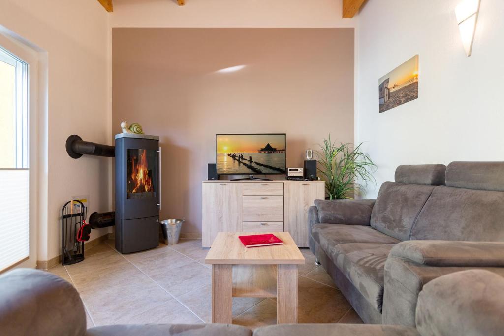 Domizil am Hang App A05, Heringsdorf