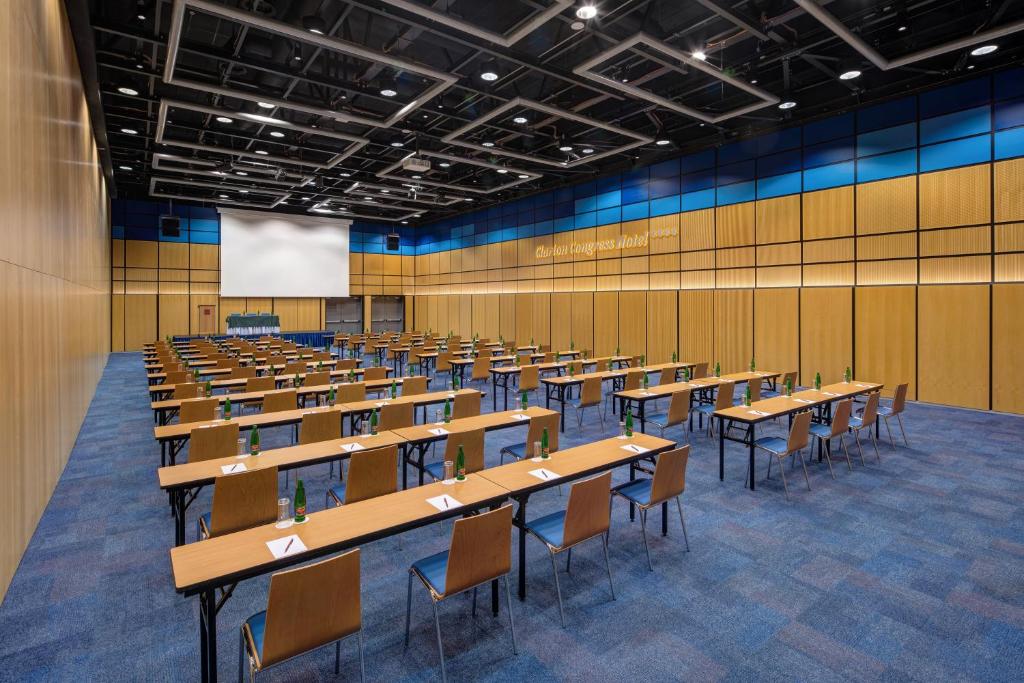 ห้องจัดเลี้ยง