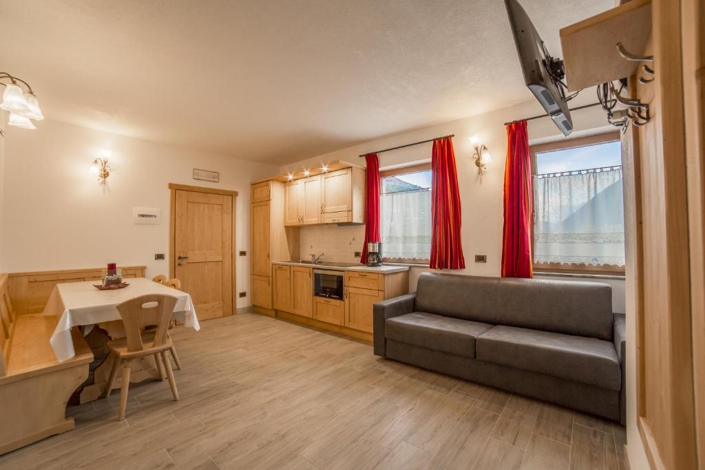 Chalet Alpine Dream - 2