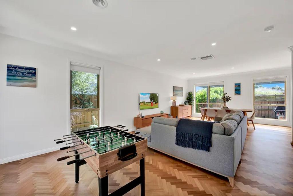 Tranquil Escape by Ready Set Stay, Dromana