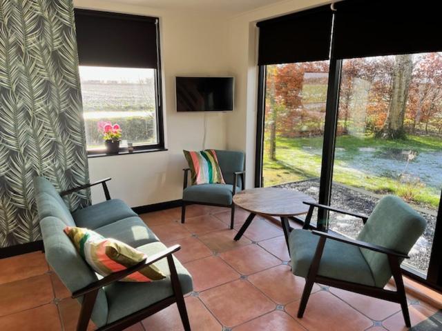 De Danser 2, Klaaswaal