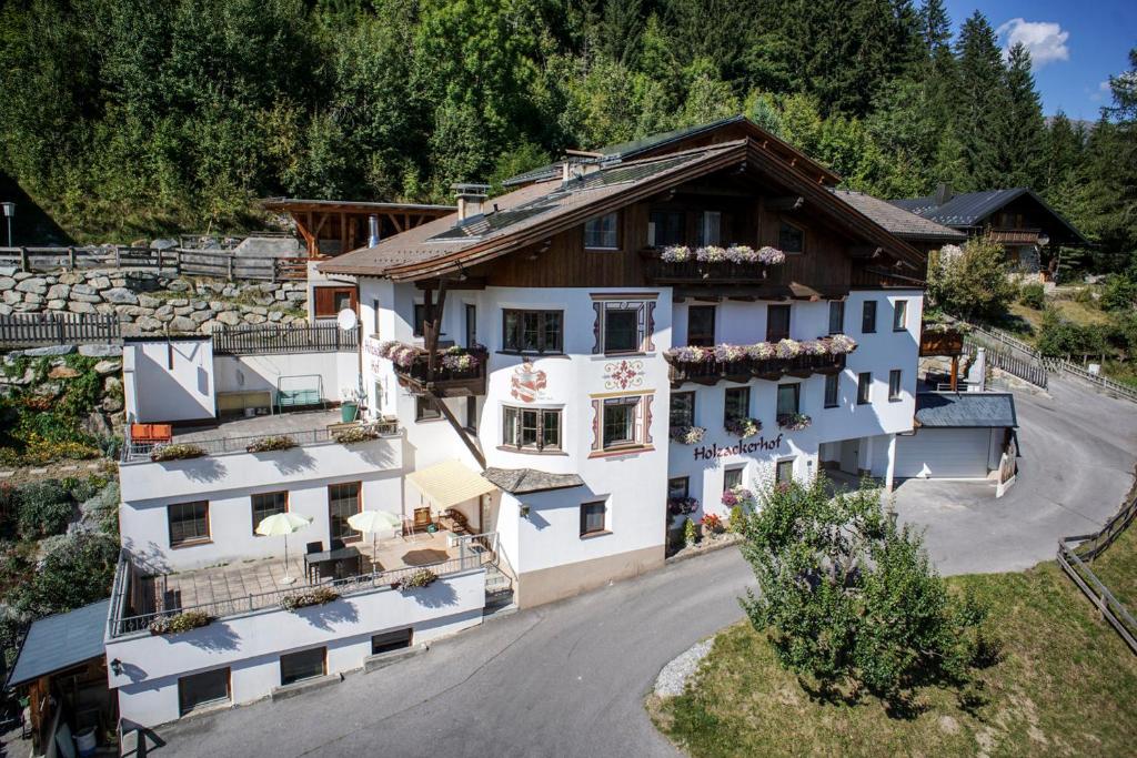 Holzackerhof - 1
