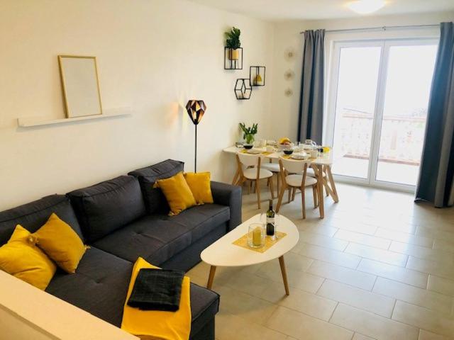 Apartment Aurora, Opatija