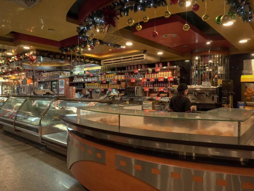 Food and beverages