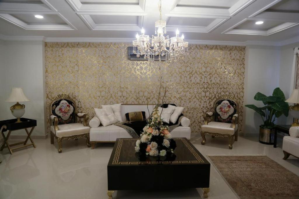 Grace Guest House 館内設備