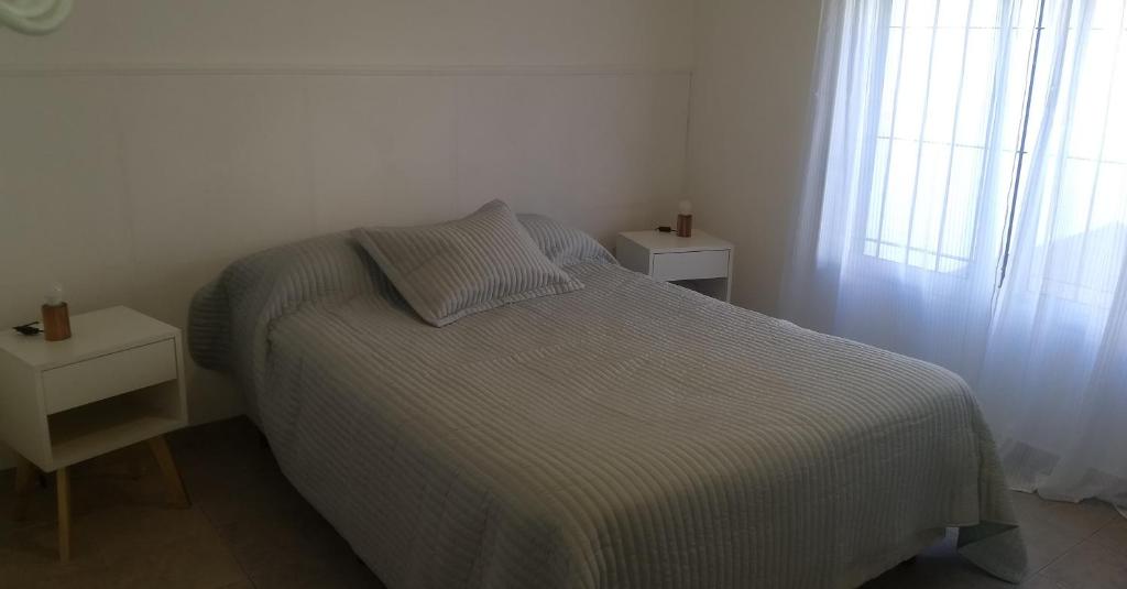Departamento Mitre - 2