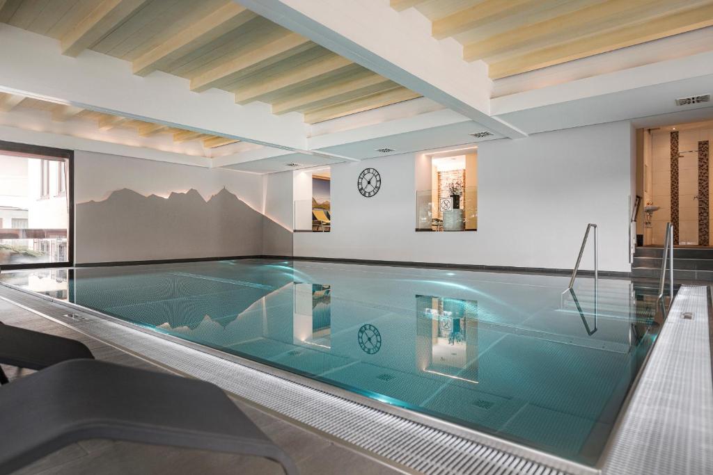 Hotel Alpina - Thermenhotels Gastein - 4