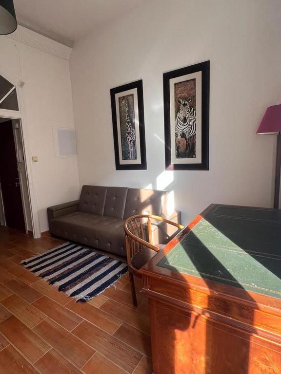 Beach Center-loft - 4
