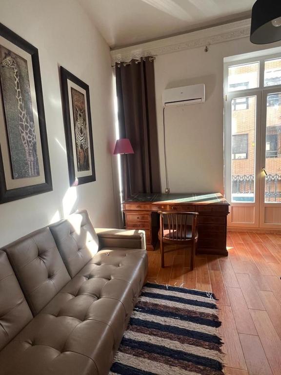 Beach Center-loft - 3