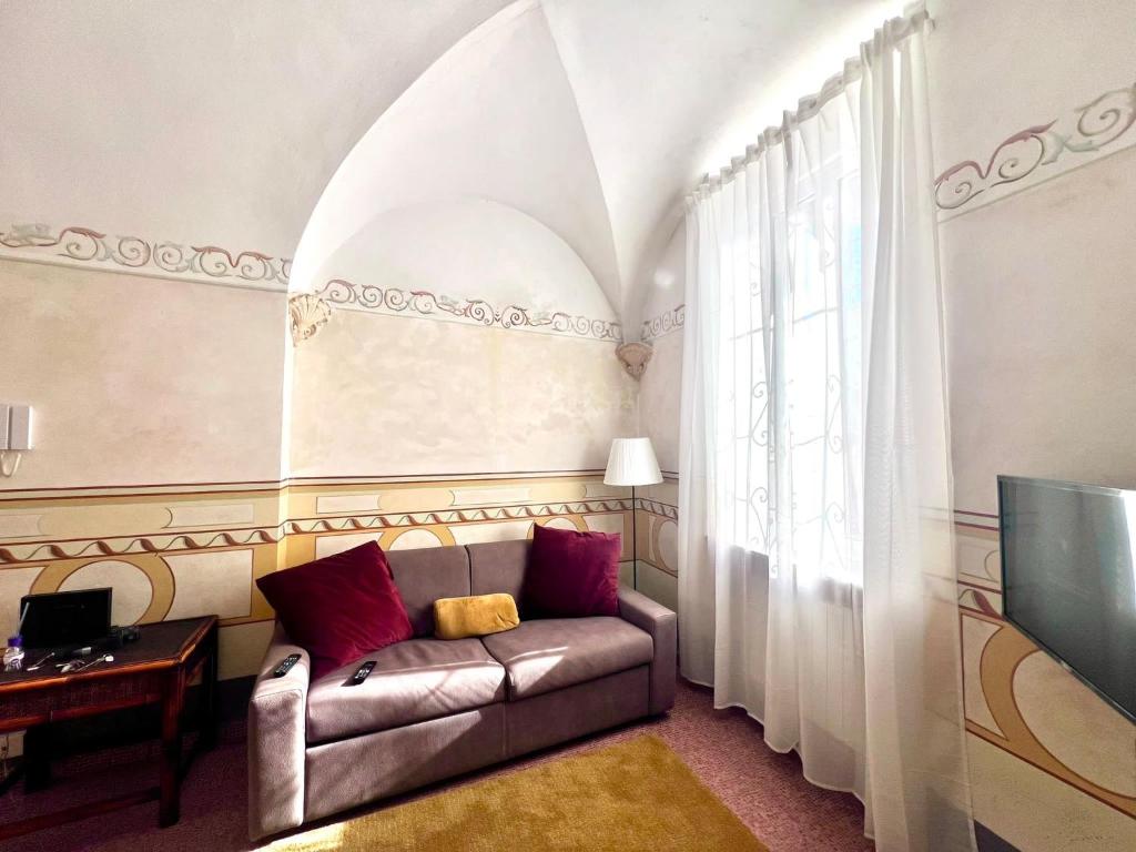 Toffee Palmari 23 - Seven Suites Sanremo - 2