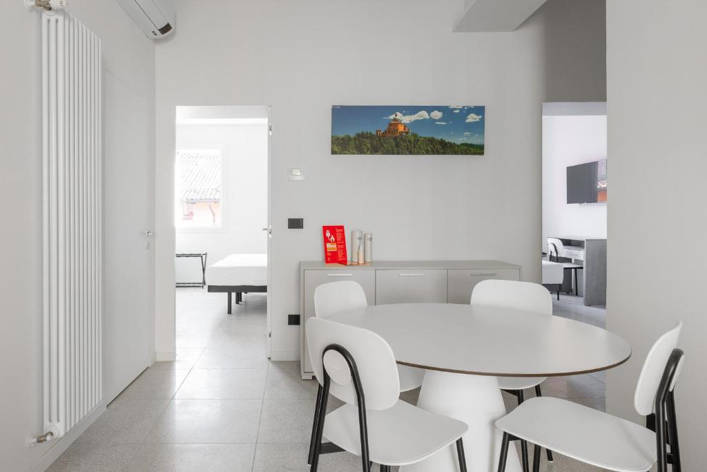 Capo di Lucca White Apartments by Wonderful Italy - 2