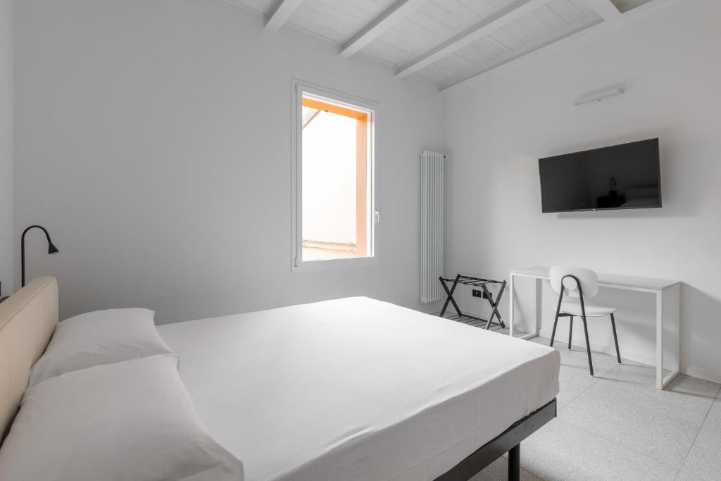 Capo di Lucca White Apartments by Wonderful Italy - 5