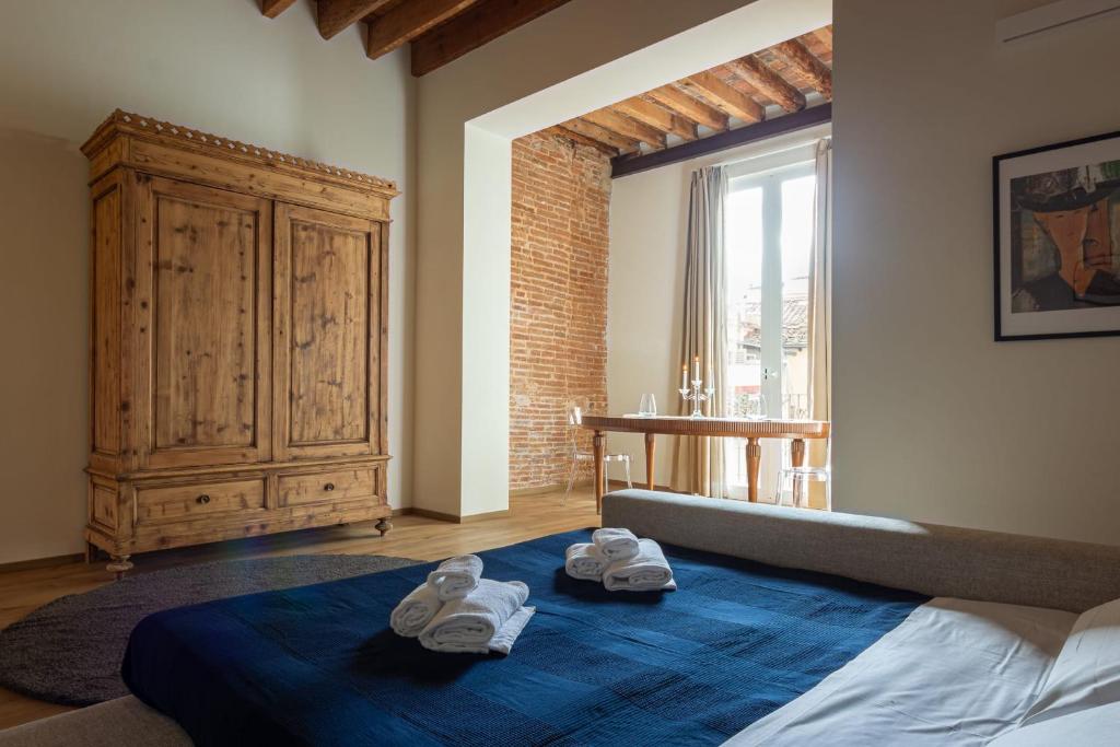 OGNISSANTI Romantic Suite - 2