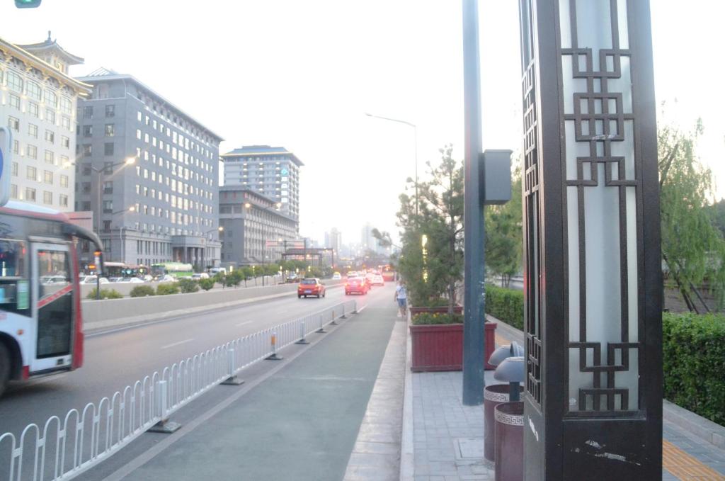 Facilities