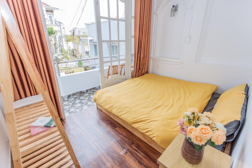 CSLTDL Địa Du, Ấp Xuân An