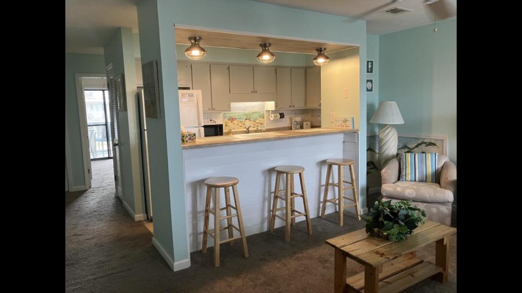 A Paradise For You - Stay, Panama City Beach