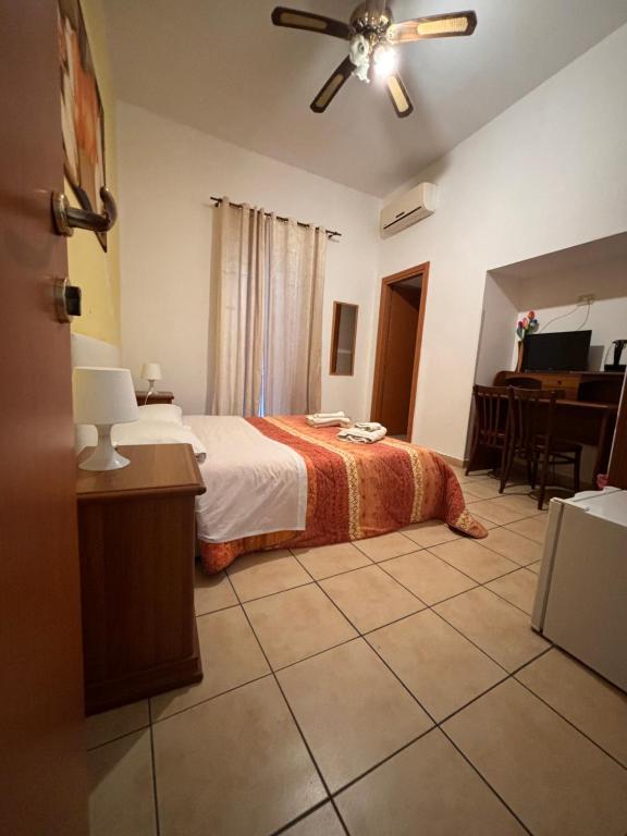 Gli Agrumi Rooms - 4