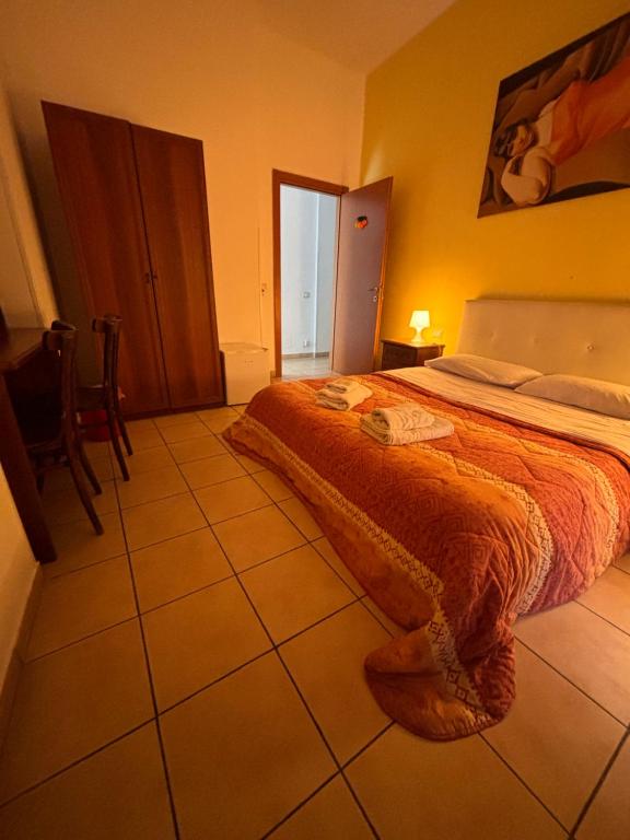 Gli Agrumi Rooms - 3