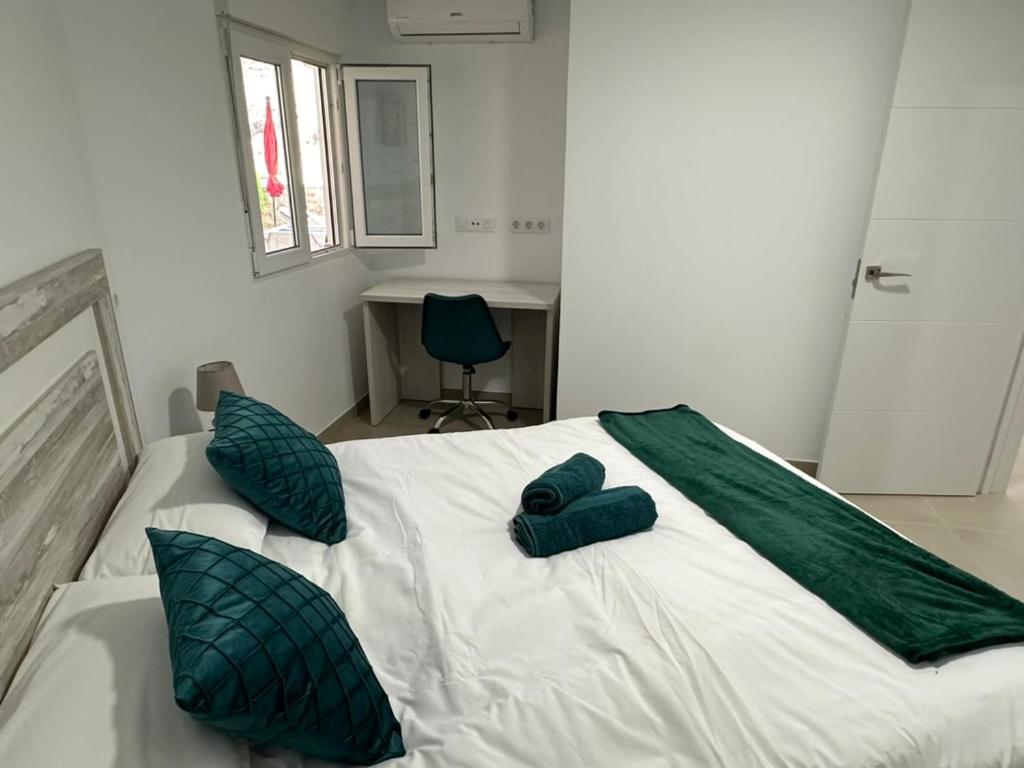 Apartamentos Casa Mime - 5