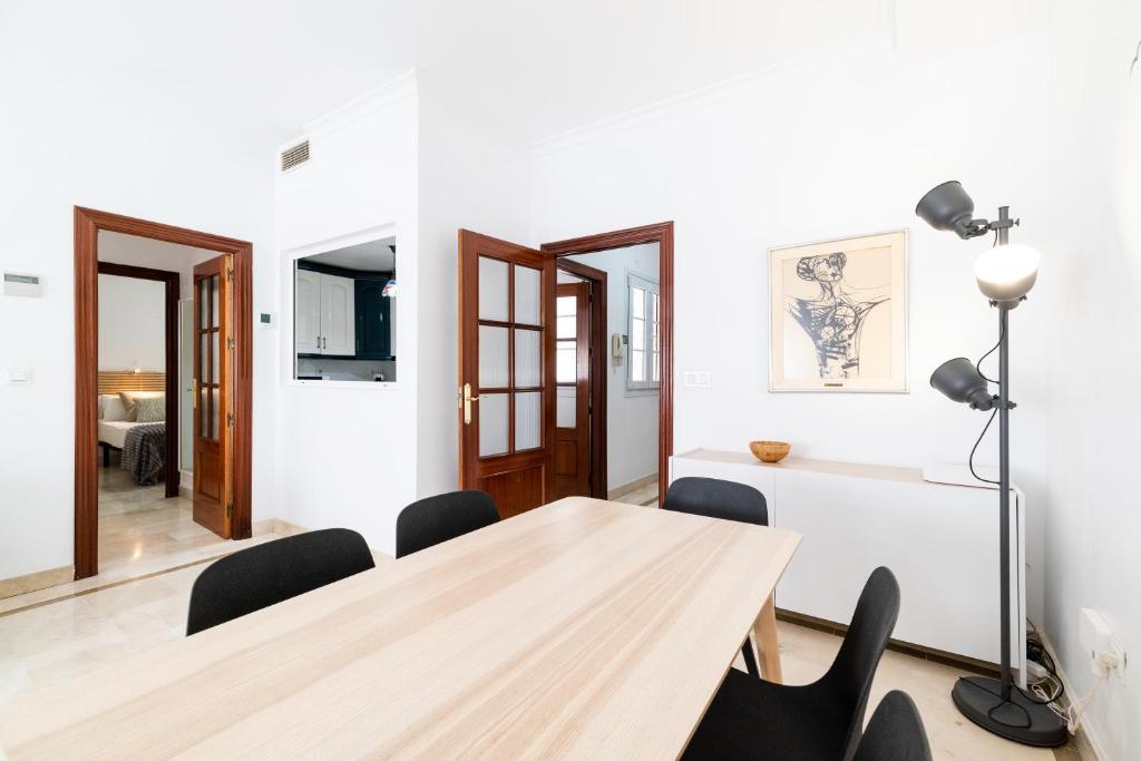 Apartamento Duende 5 Granada - 3
