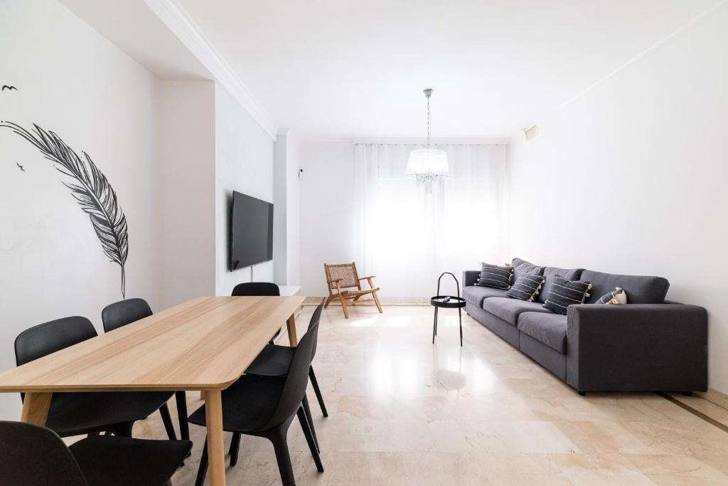 Apartamento Duende 5 Granada - 1