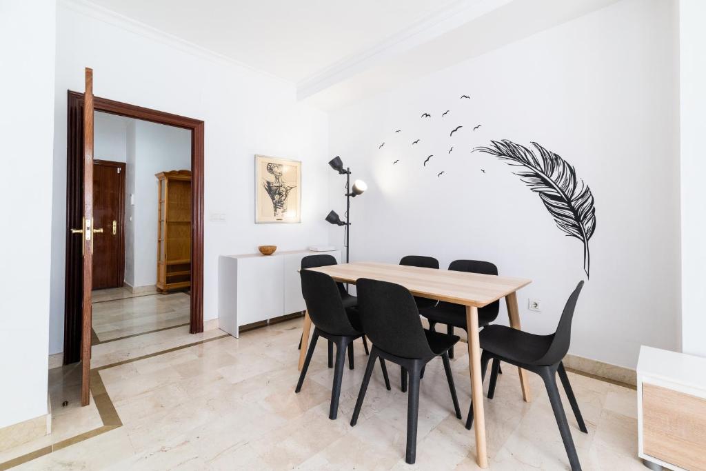 Apartamento Duende 5 Granada - 2