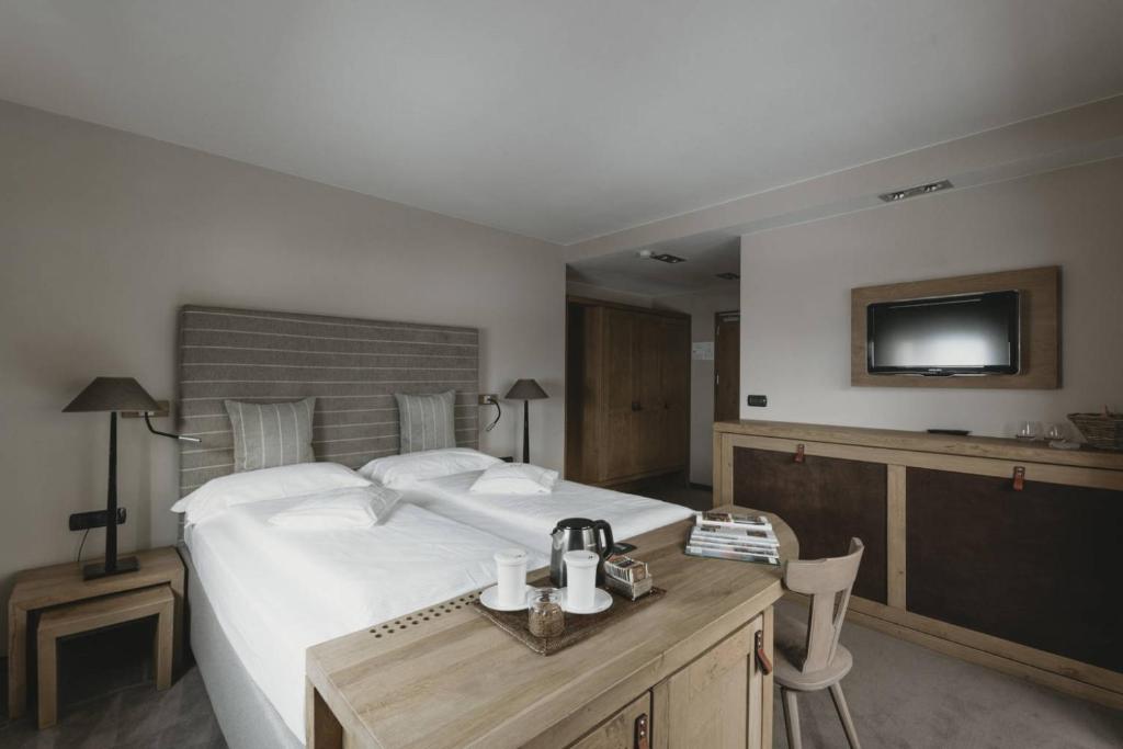 Eco & Wellness Boutique Hotel Sonne - 5