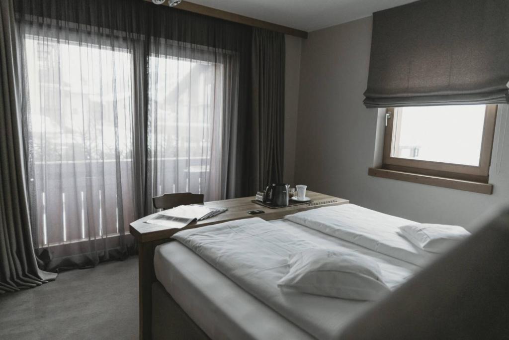 Eco & Wellness Boutique Hotel Sonne - 3