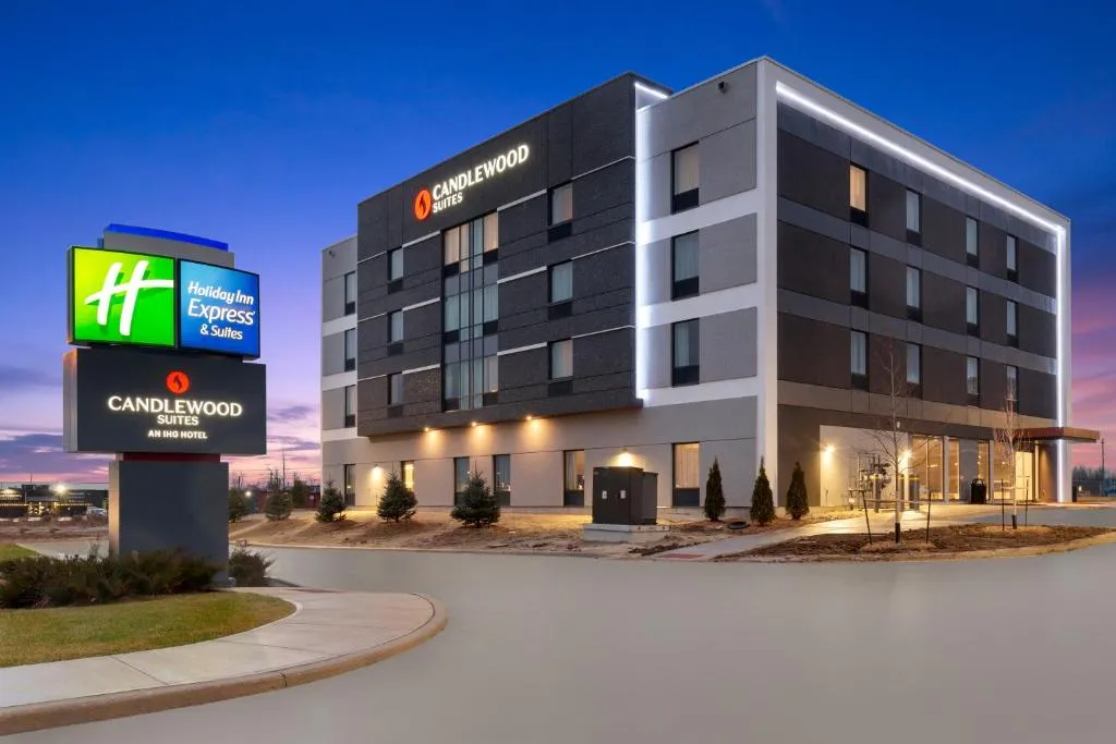 Candlewood Suites Collingwood by IHG, hotel in Collingwood